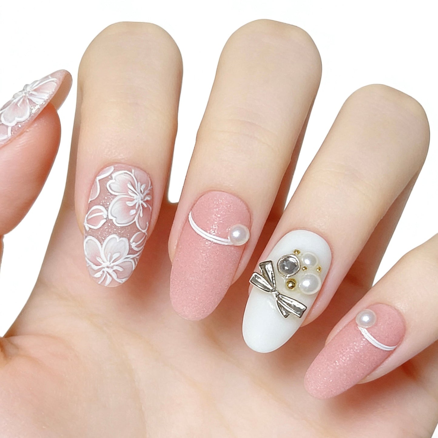 Sakura Jewel