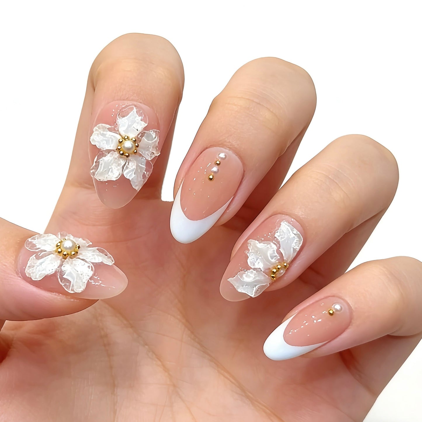 Gardenia French