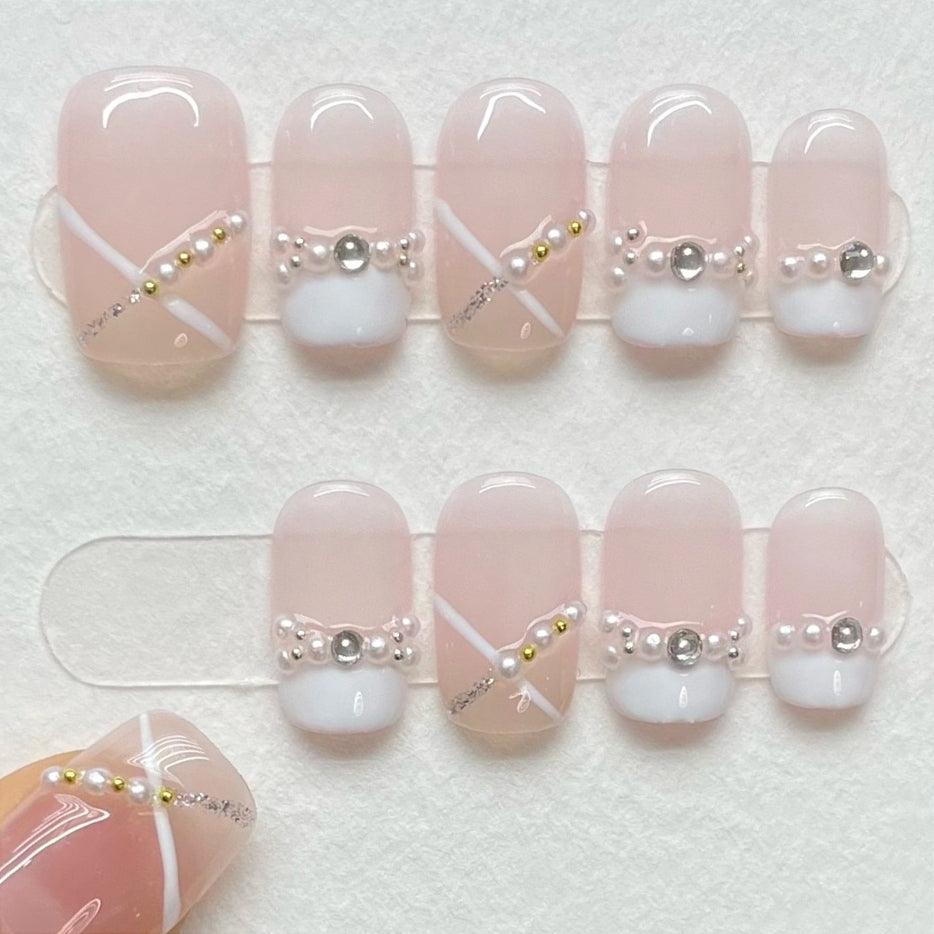 Pearl French