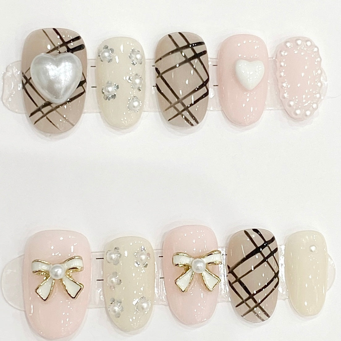 Pink Pirouette