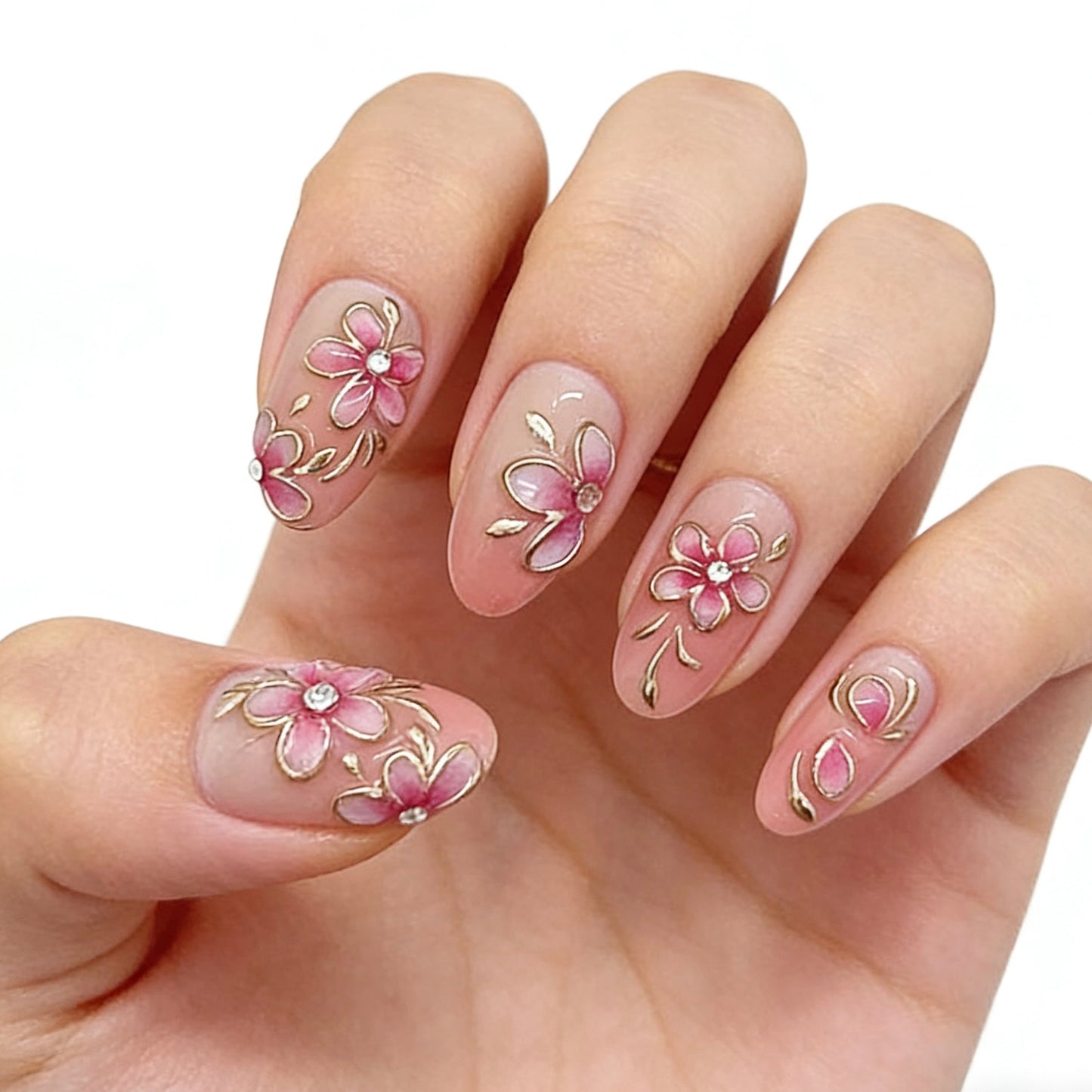 Eternal Bloom