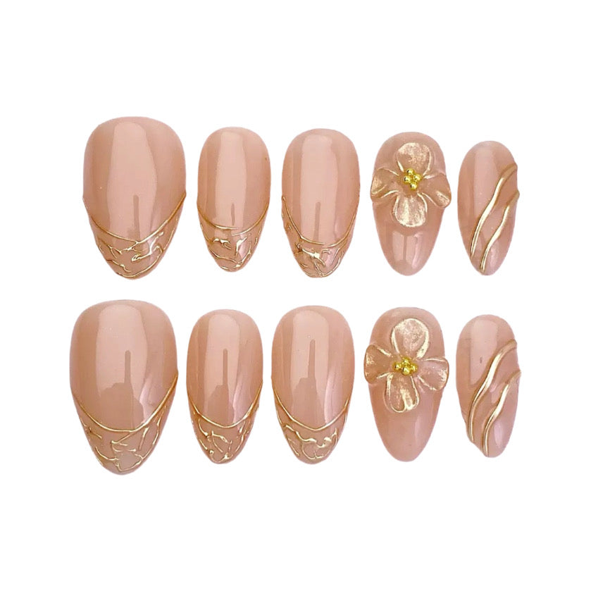 Petals Glaze