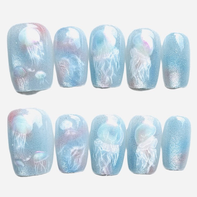 Jellyfish Dance