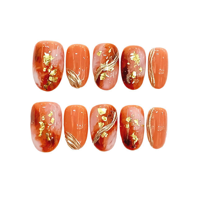 Coffee Marble