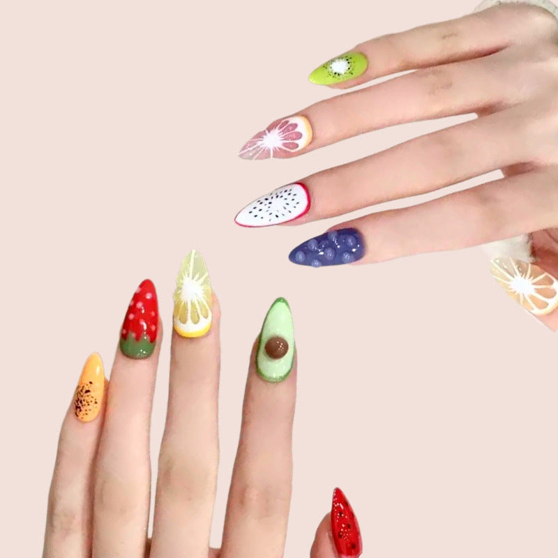 Fruit Party