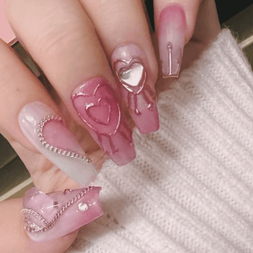 Hard Candy