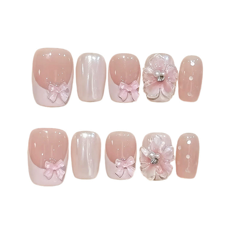 Pink Ice