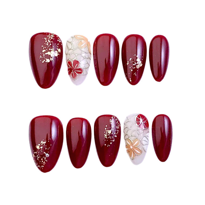 Golden Ruby