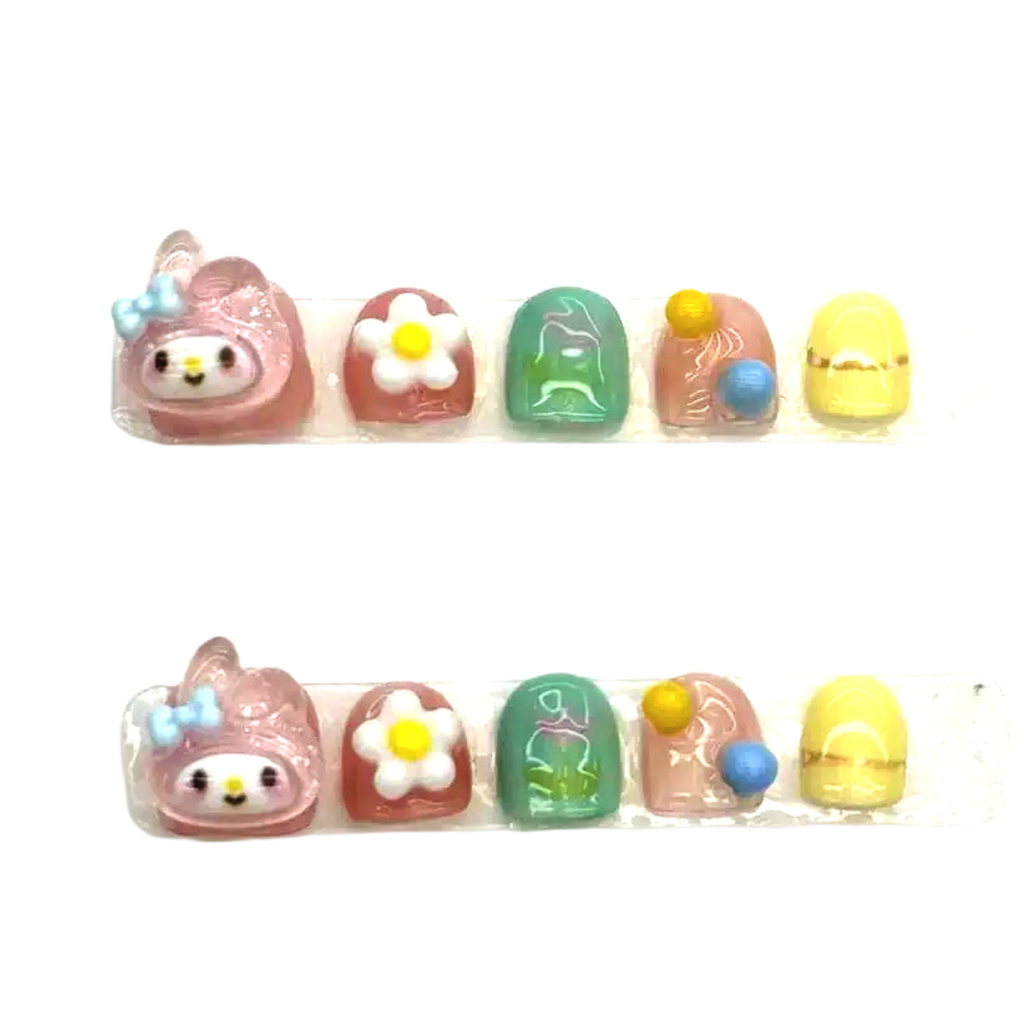 Jellybeans (Kids)