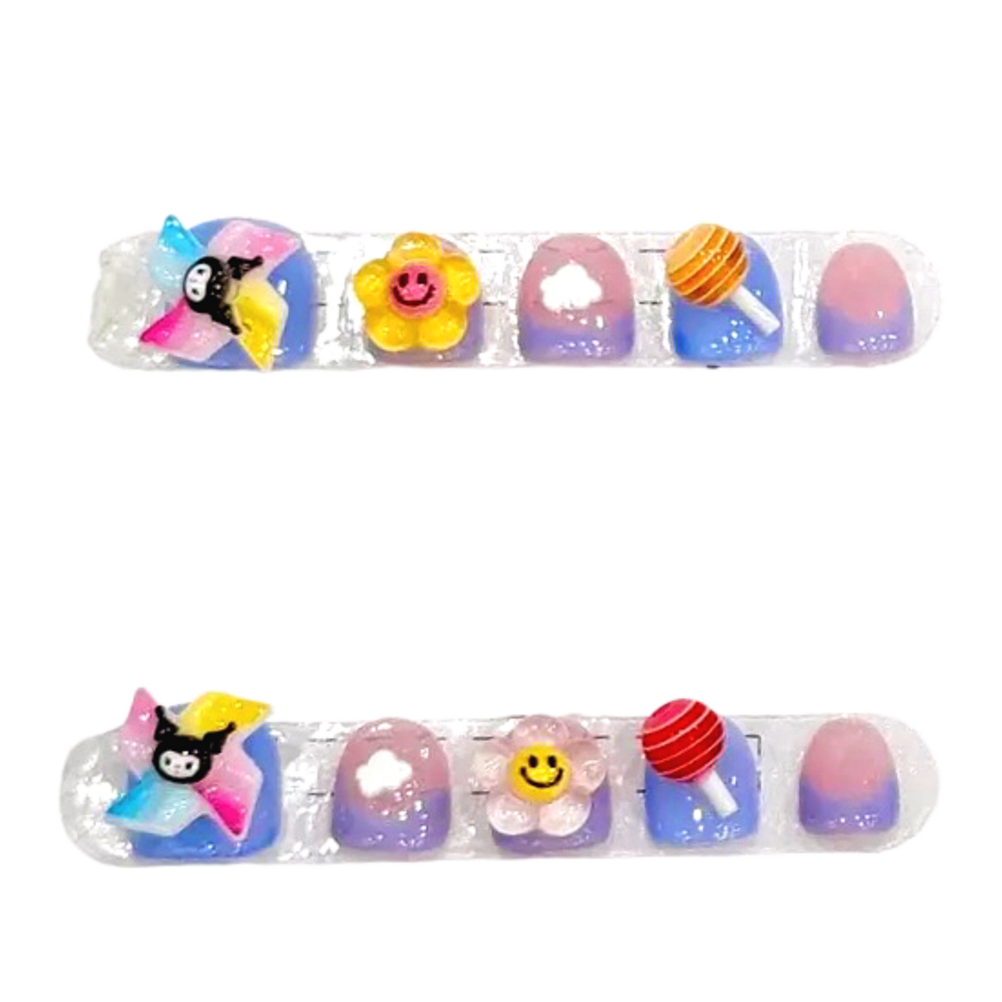 Frolick (Kids) (Spinning charm)