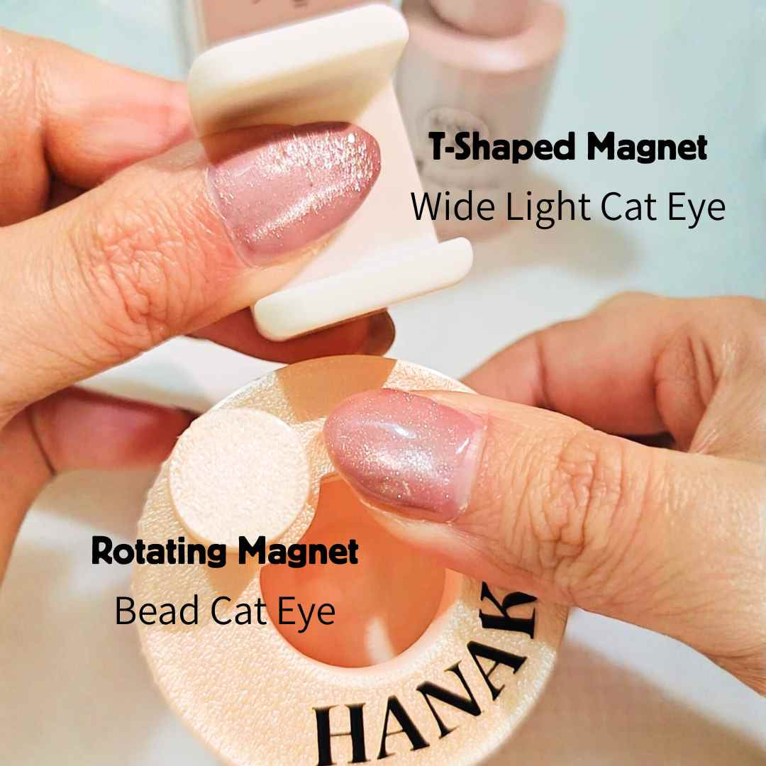 Cat Eye Magnet Helper Tool
