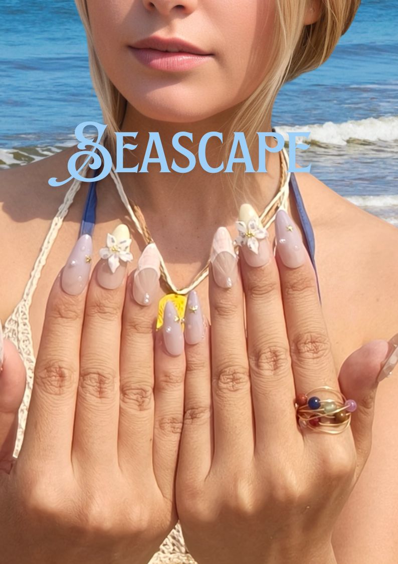 Seascape