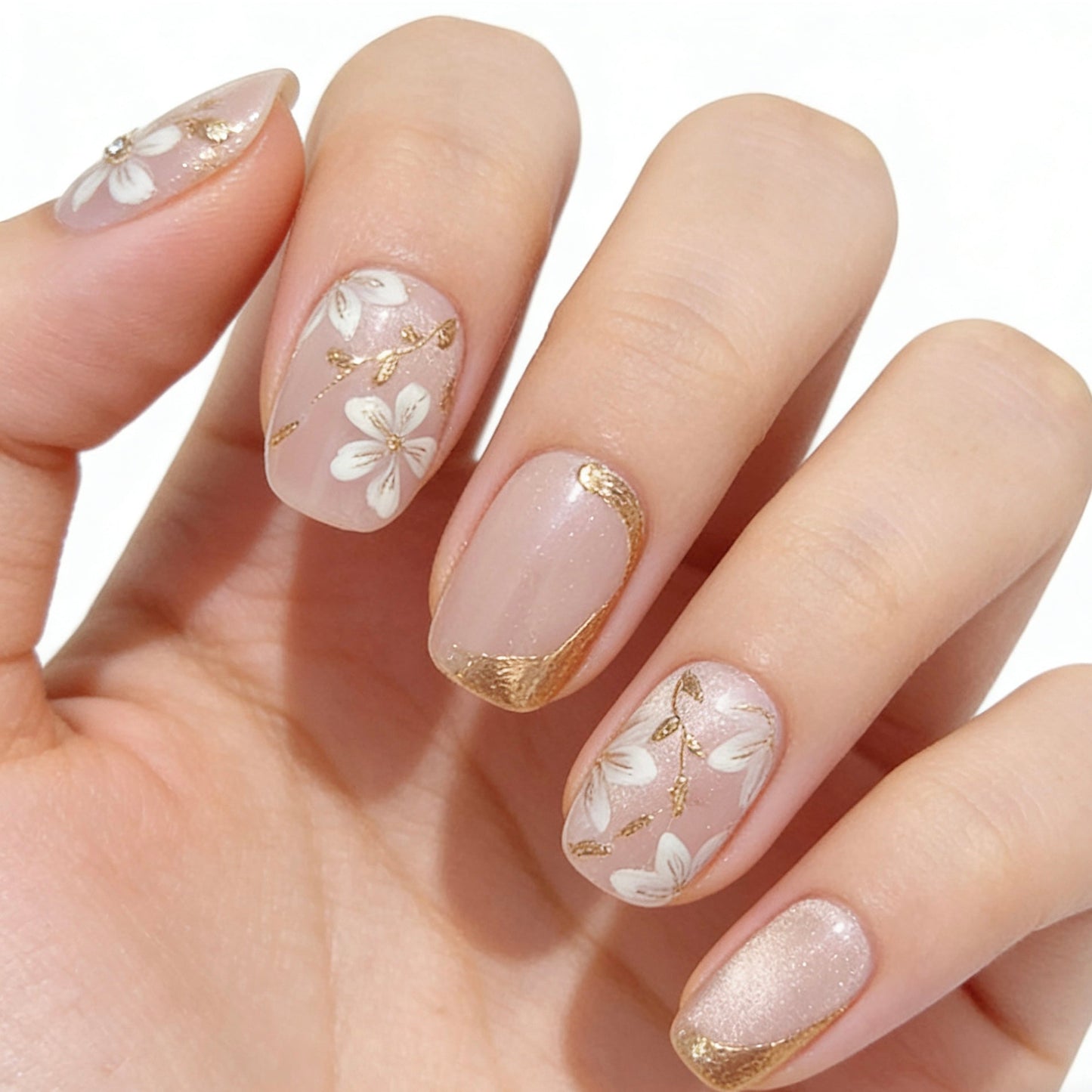 Subtle Bloom