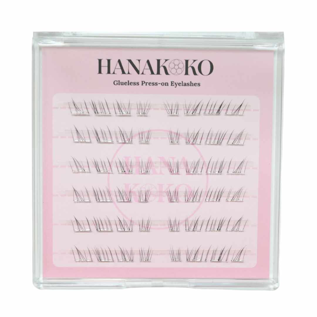 Soft Brew (Bottom Lashes)