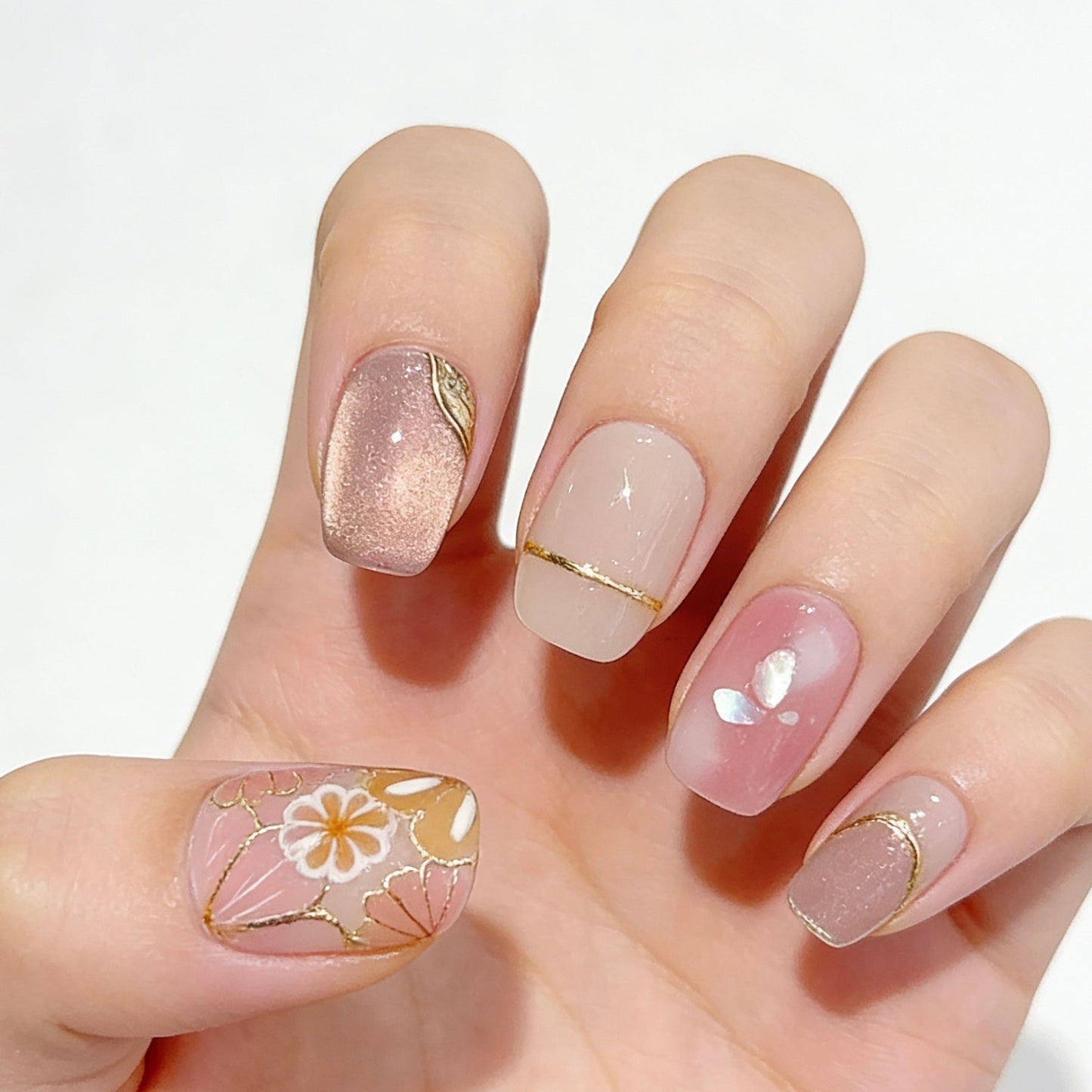 Spring Love