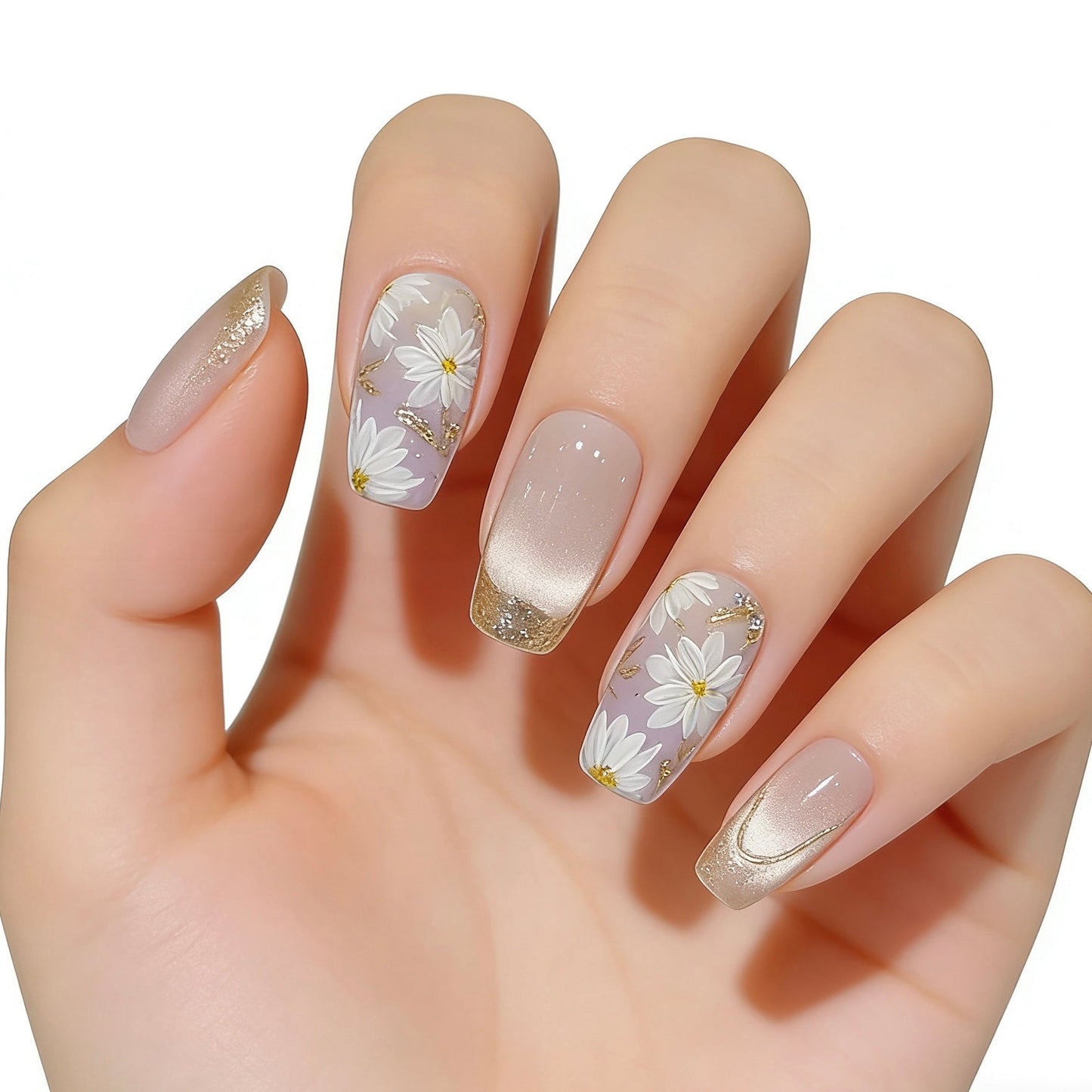 Daisy Sparkle