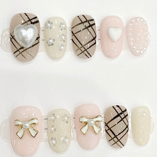 Pink Pirouette