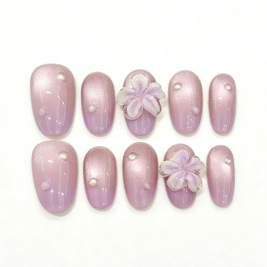 Purple Spell