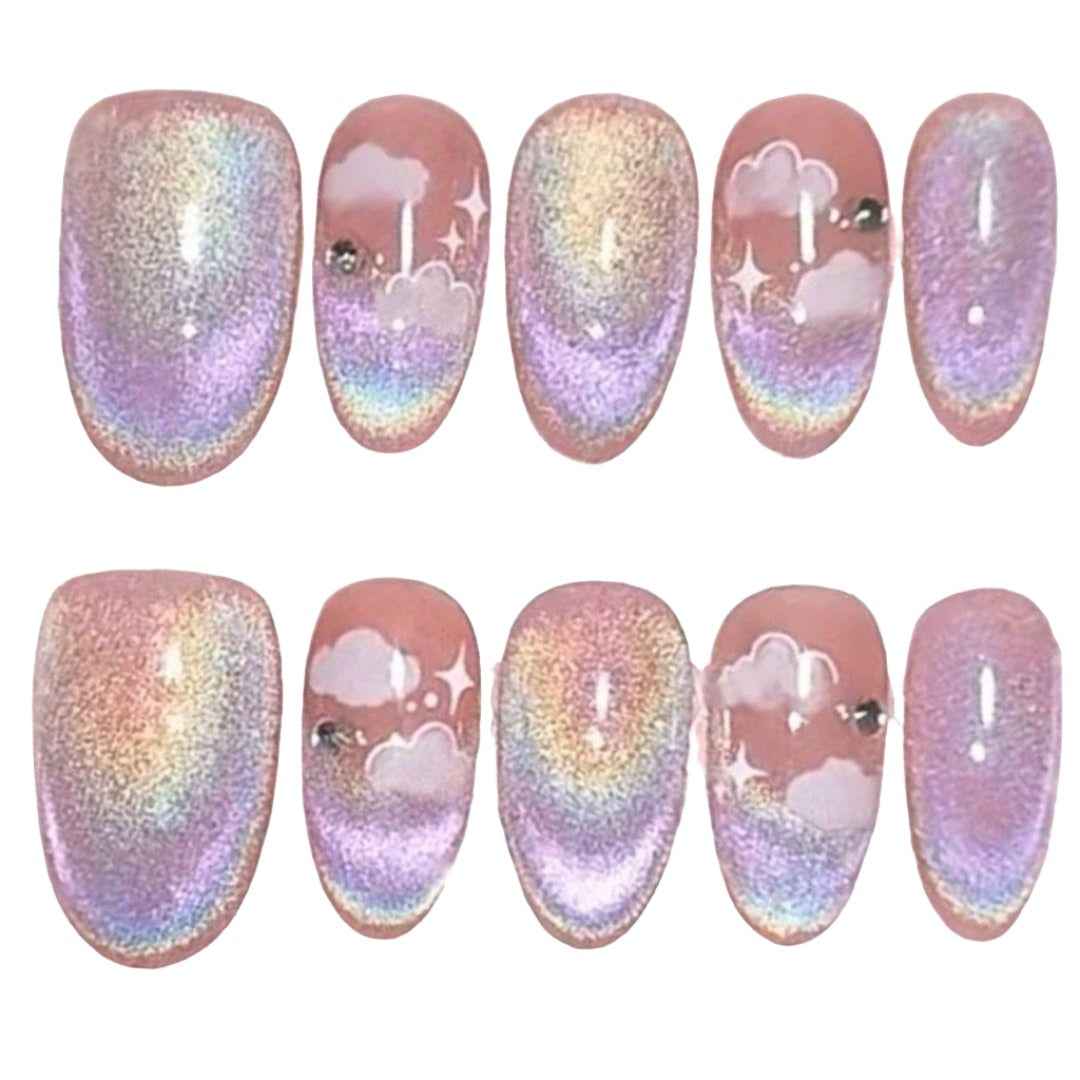 Dream Rainbow