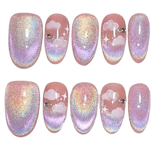 Dream Rainbow