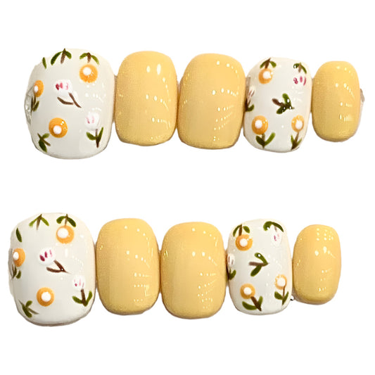 Lemon Dream