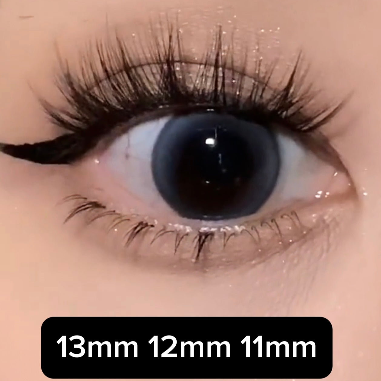 5D Mixed Lengths