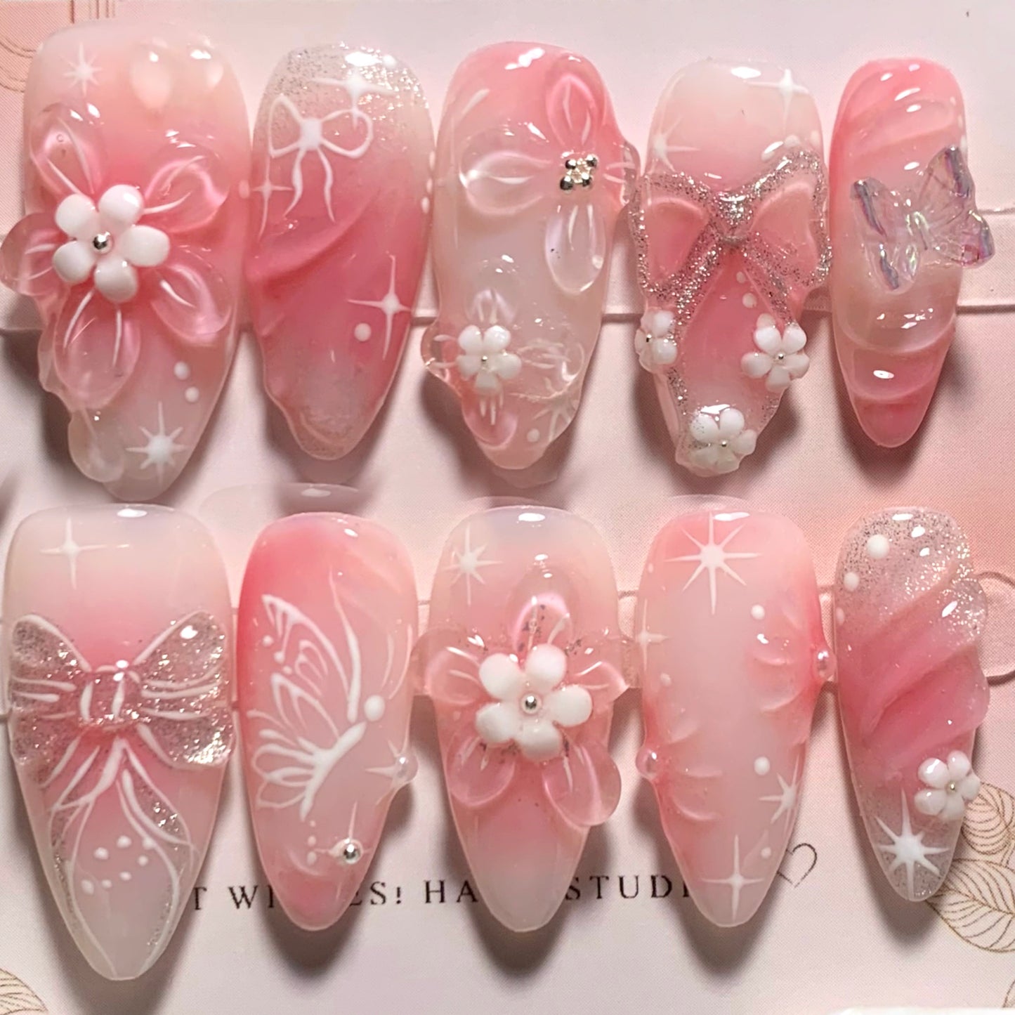Girlie Dream