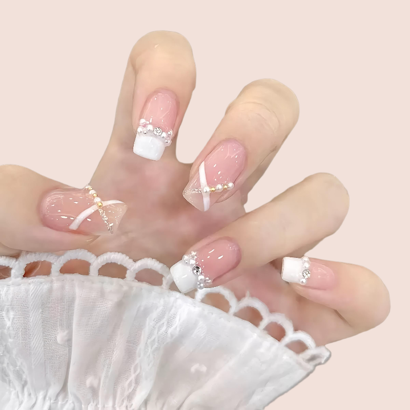 Pearl French