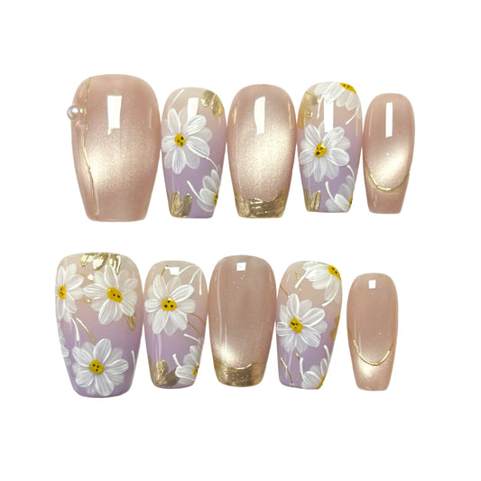 Daisy Sparkle