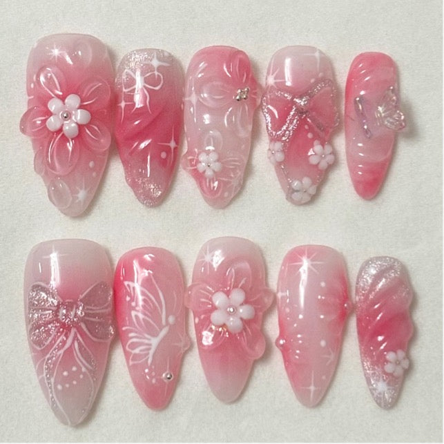 Girlie Dream
