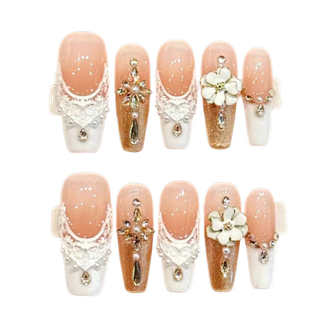 Lace Petal