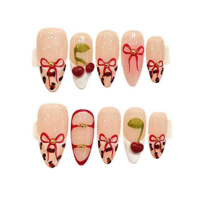 Cherry Chic
