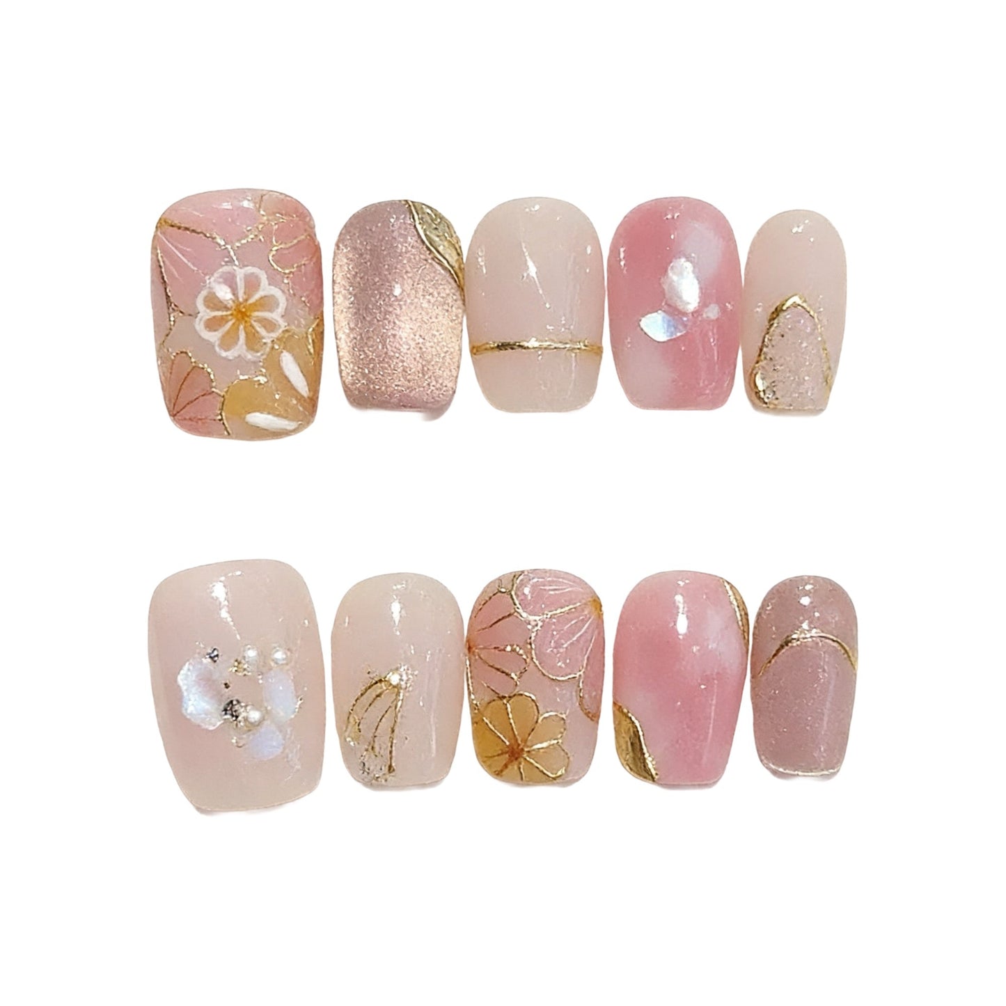 Spring Love
