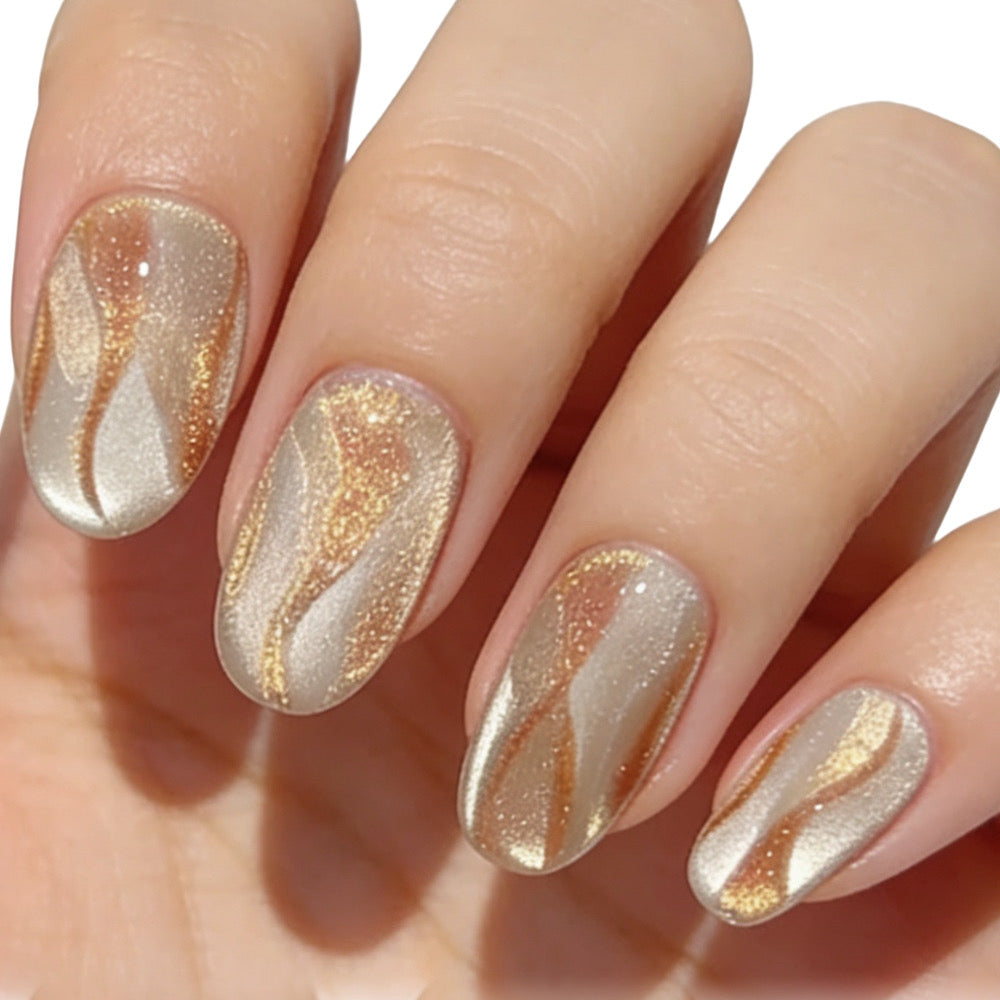 Golden Flow