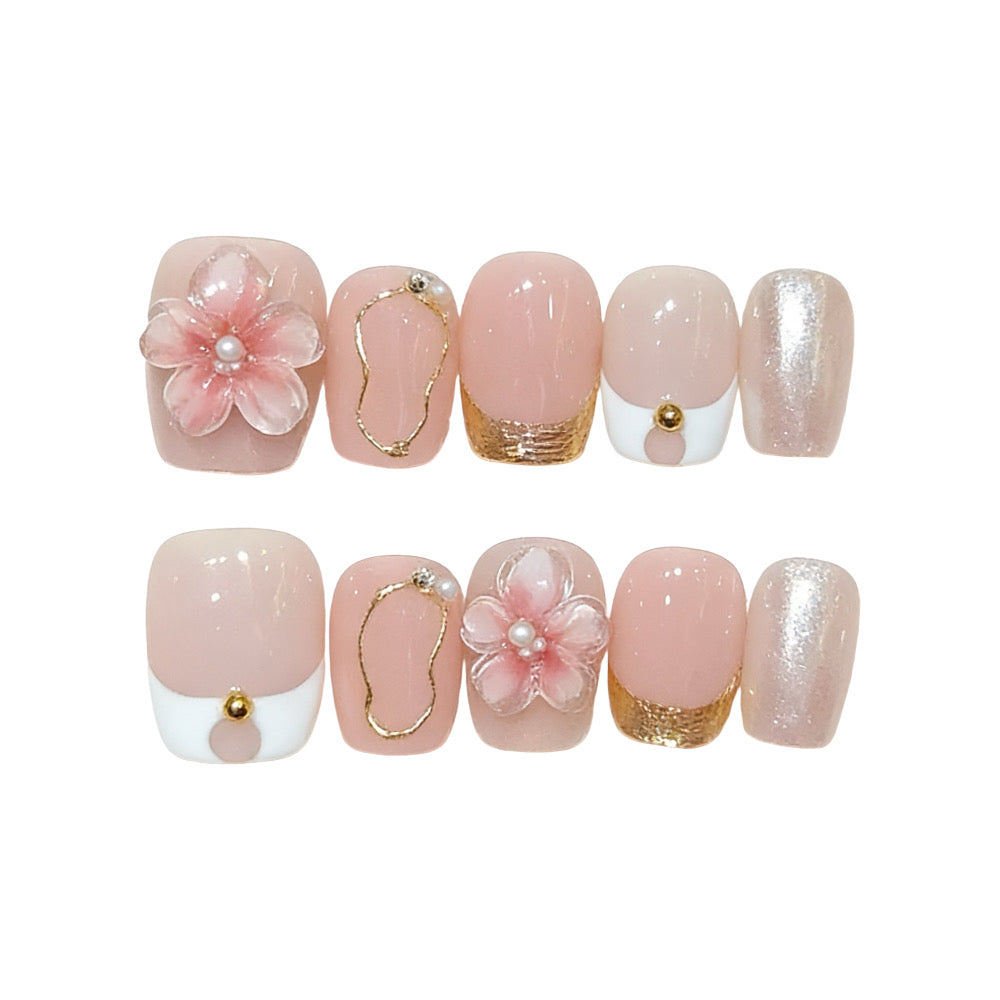 Cherry Bloom