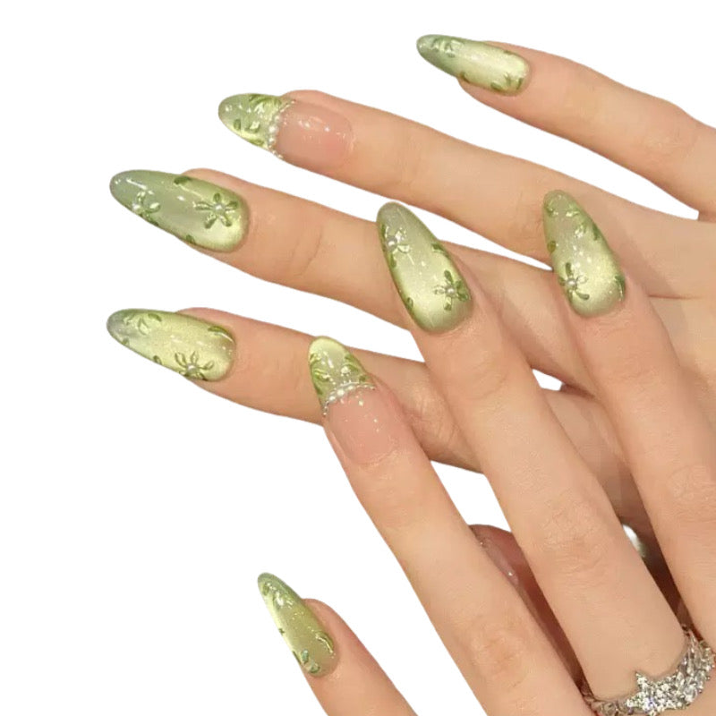 Spring Green