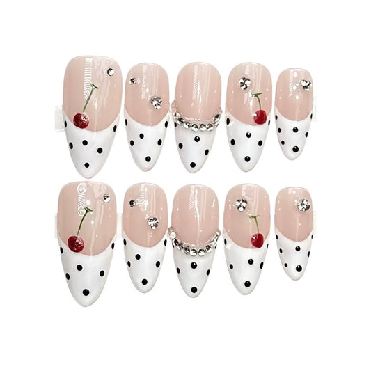 Cherry Polka
