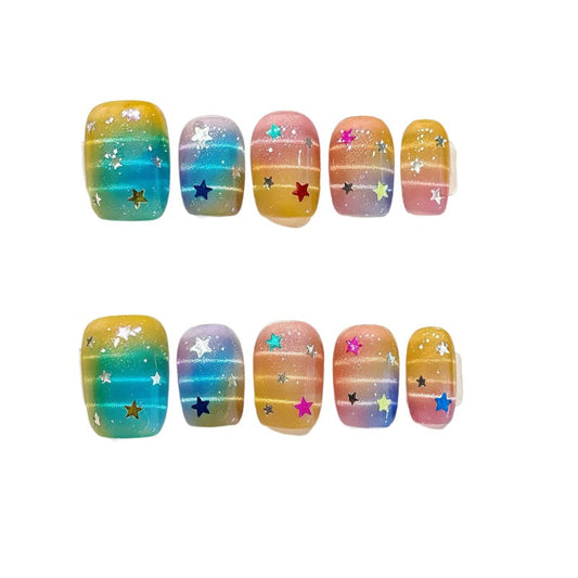 Rainbow Code