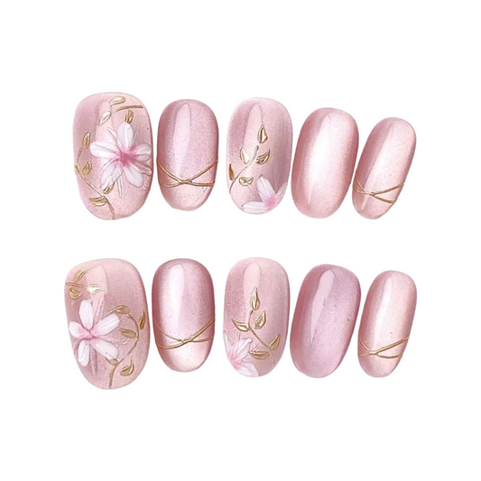 Peach Blossom