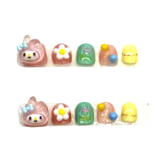 Jellybeans (Kids)