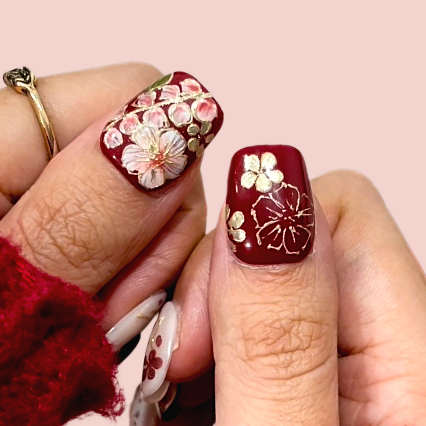 Ruby Garden