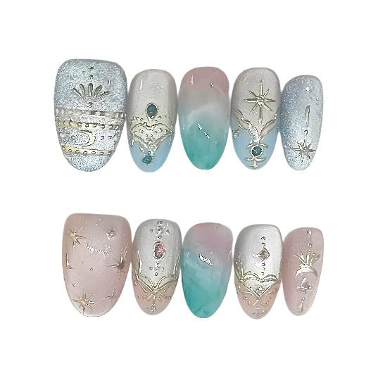 Moon Gypsy