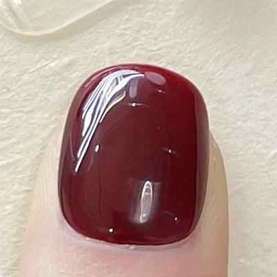 Crimson Couture