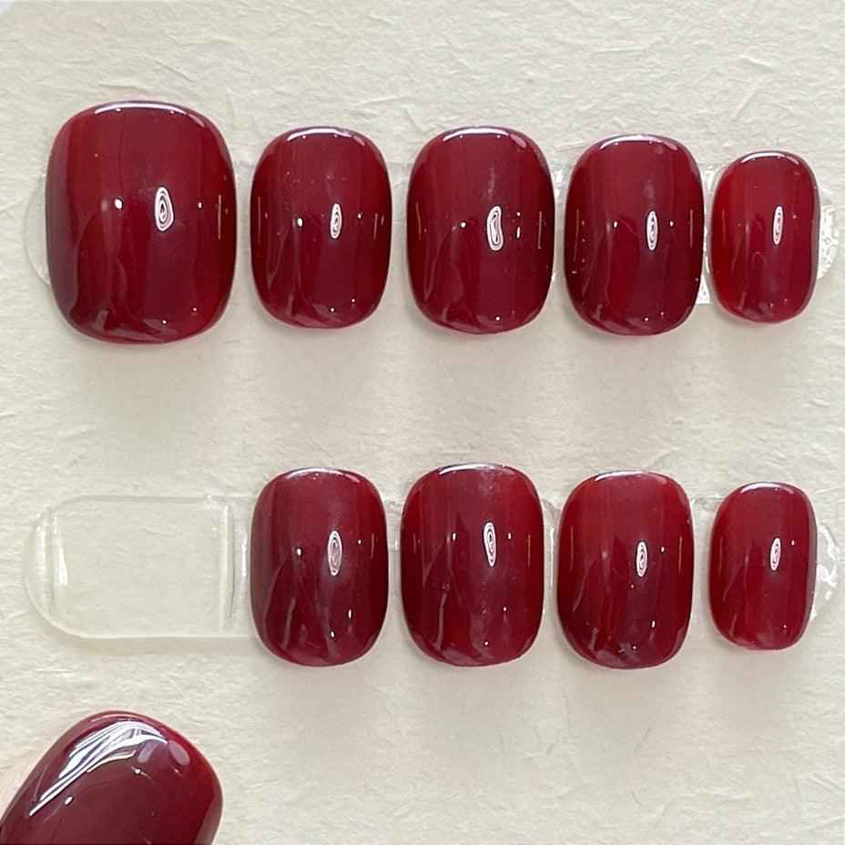 Crimson Couture