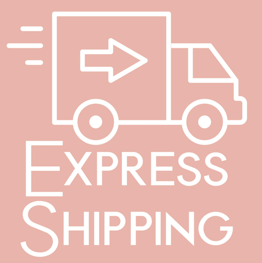 Priority Shipping Worldwide