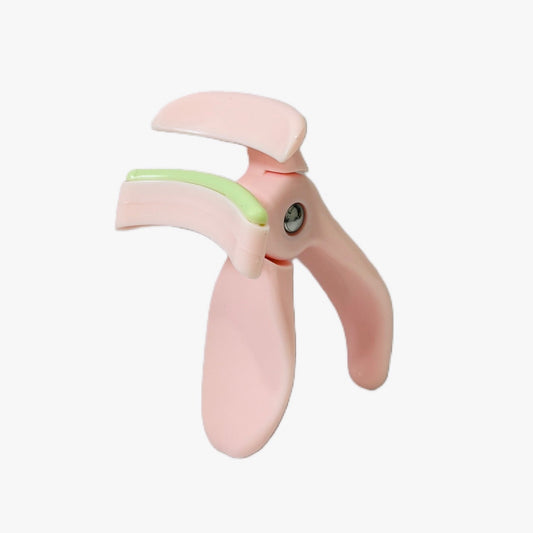 Wide Angle Mini Lash Curlers For Travel