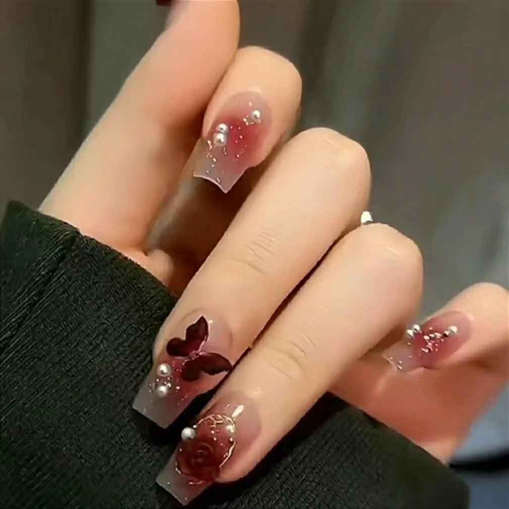 Velvet Castle